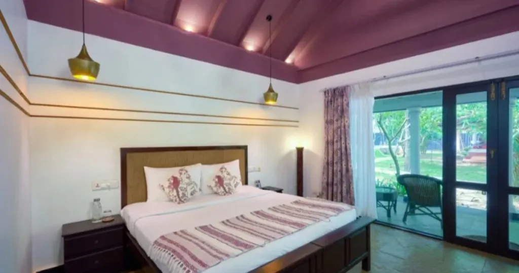 Seclude marari sands 12