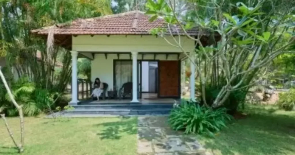 Seclude marari sands 2