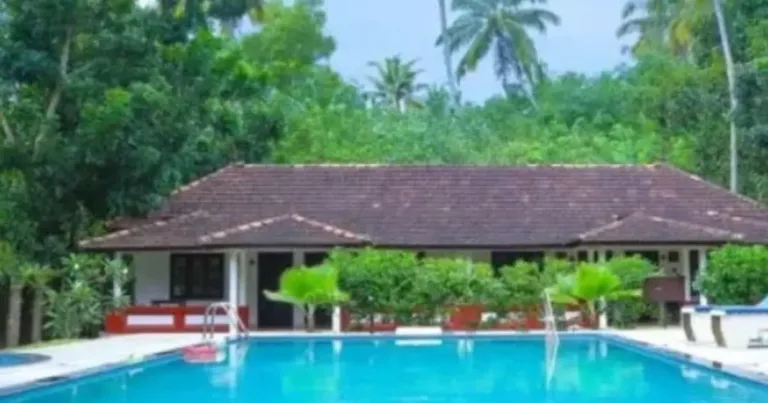 Seclude marari sands 3