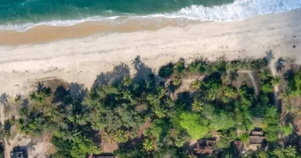 Seclude marari sands 4