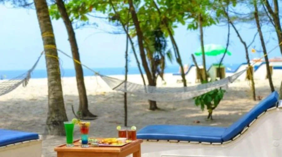 Alberghi, Resort e Ville | INDEOR India Experiences