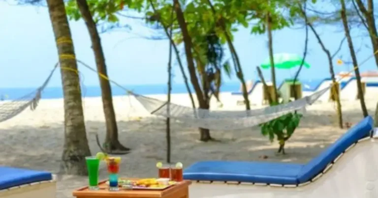 Seclude marari sands 7