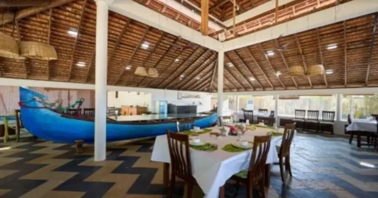 Seclude marari sands 8