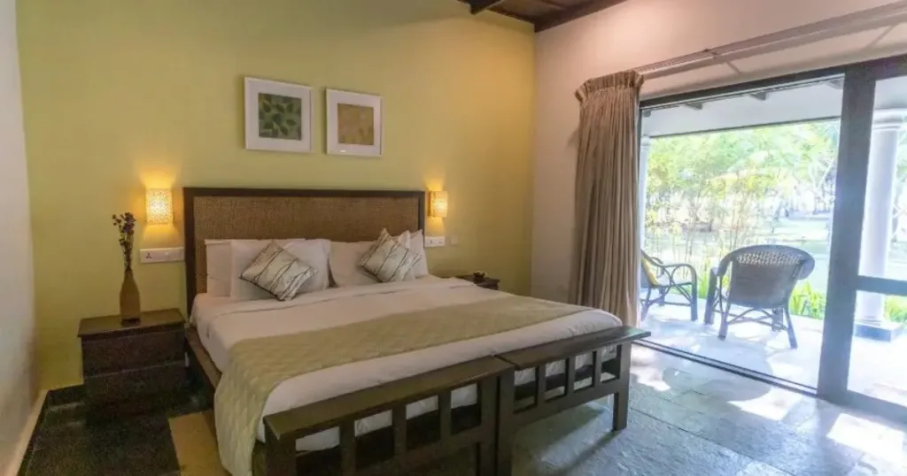 Seclude marari sands 9