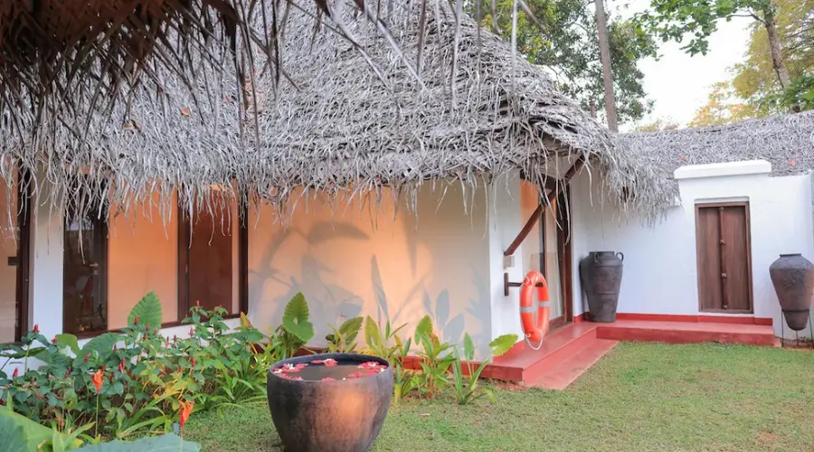 Marari Beach Resort, Mararikulam