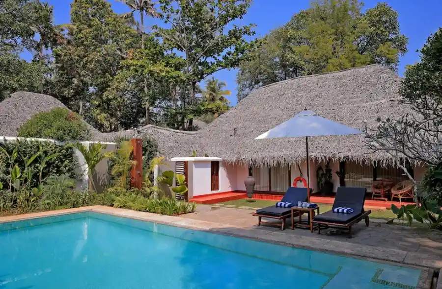 Alberghi, Resort e Ville | INDEOR India Experiences