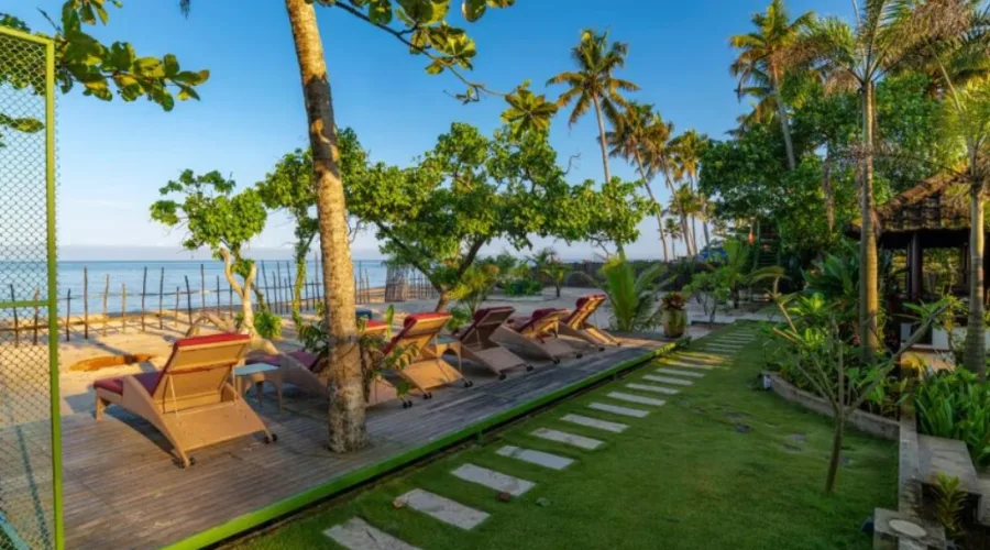 Veena By the beach 21