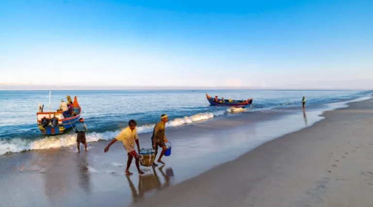 Veena By the beach 22