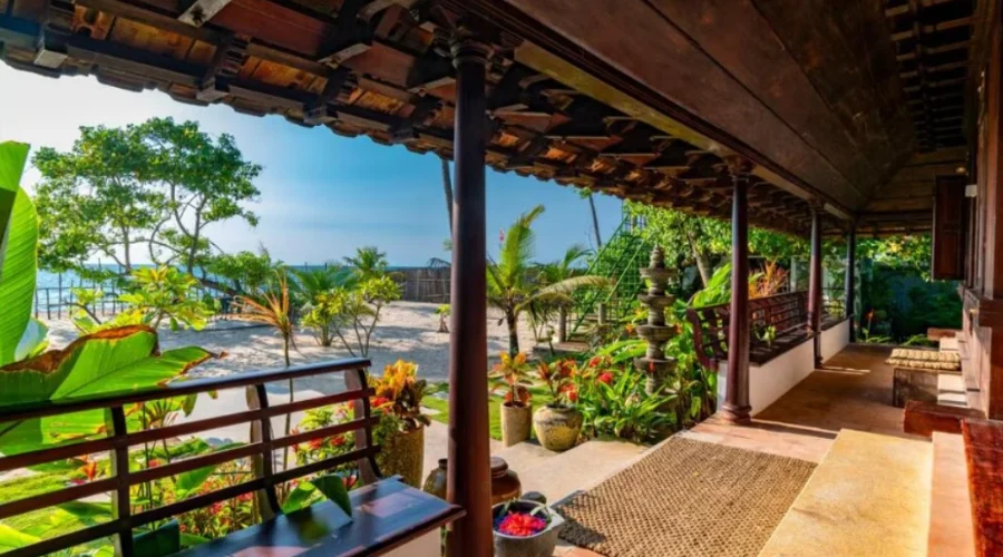 Veena By the beach 24