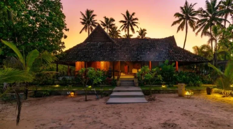 Veena By the beach 27