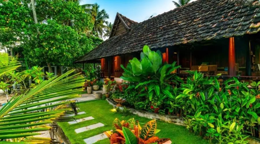 Veena By the beach 28