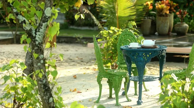 Veena By the beach 3