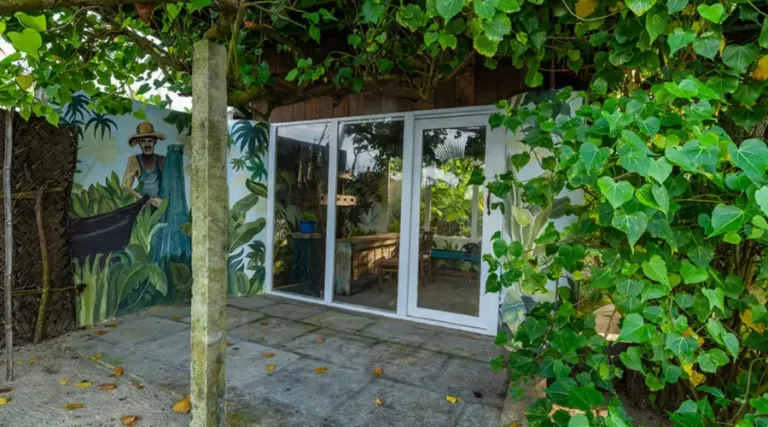 Veena by the beach 9