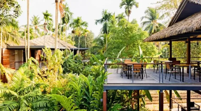 CGH - Tilar Siro Andaman 10