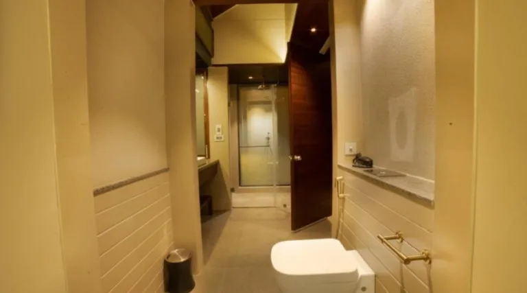 CGH - Tilar Siro Andaman 11