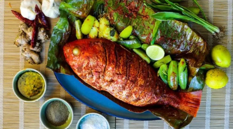 CGH - Tilar Siro Andaman 12