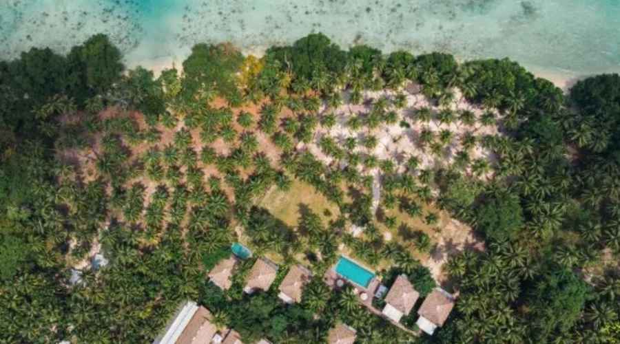 CGH - Tilar Siro Andaman 16