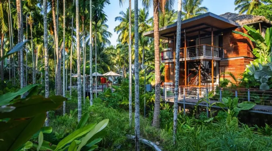 CGH - Tilar Siro Andaman 5