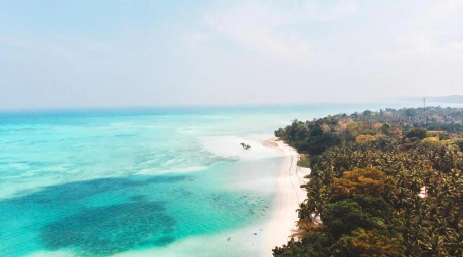 Alberghi, Resort e Ville | INDEOR India Experiences