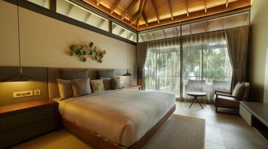 CGH - Tilar Siro Island 2