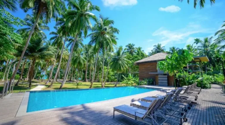 CGH - Tilar Siro Island 4