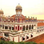 Chidambara Vilas – Un Lussuoso Resort di Patrimonio Storico, Chettinad