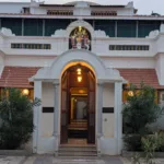 Dimora Saranyam, Chettinad