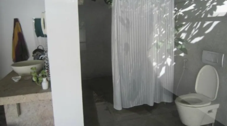 Heritage Madurai bathroom 1