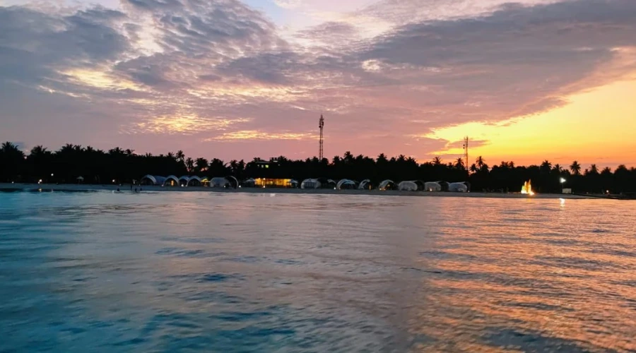 Alberghi, Resort e Ville | INDEOR India Experiences