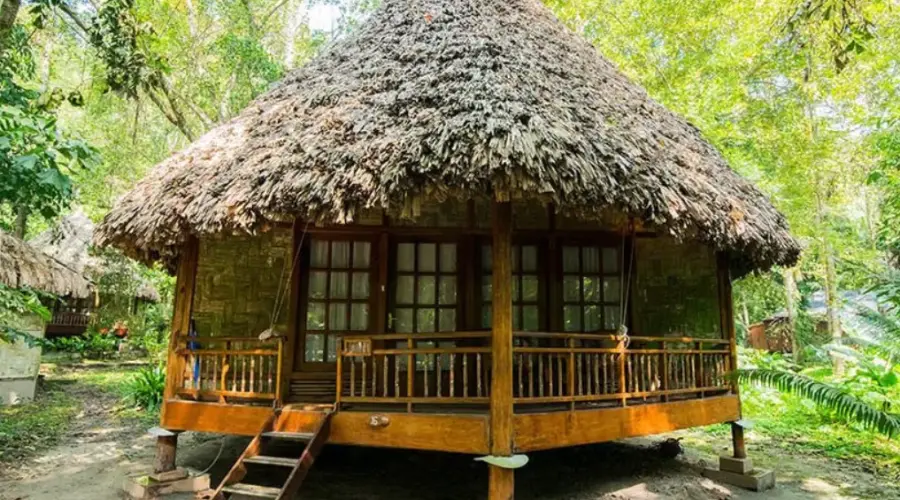 Resort Barefoot – Isole Havelock, Andamane