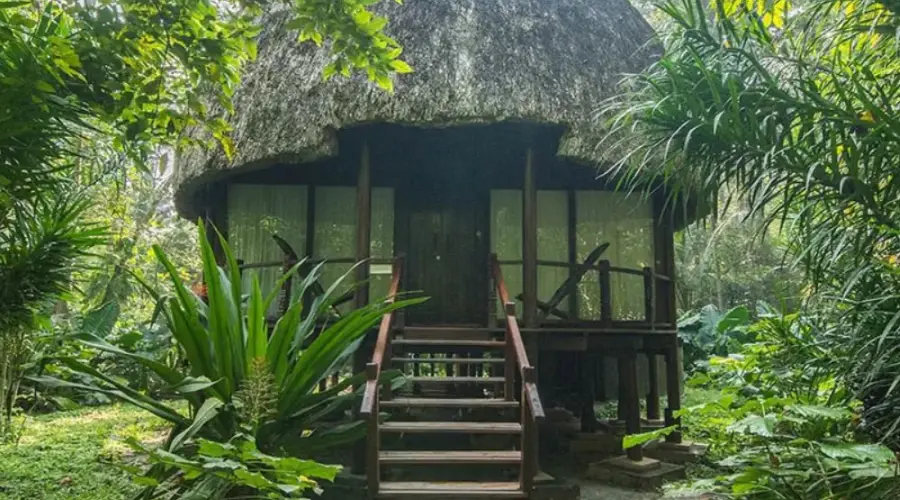 Resort Barefoot – Isole Havelock, Andamane