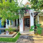 Bungalow Isai Karai, Mahabalipuram