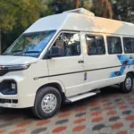 Tata Winger Plus