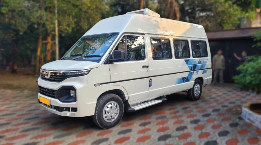 Trasporti | INDEOR India Experiences