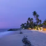 Azure Tides Marari Beach