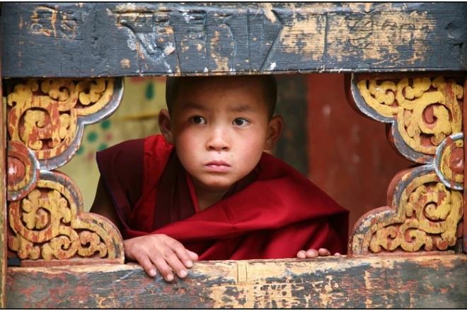 Bhutan – Speciale Festival di Punakha | Febbraio Bhutan – Speciale Festival di Punakha | Febbraio - 10 Giorni