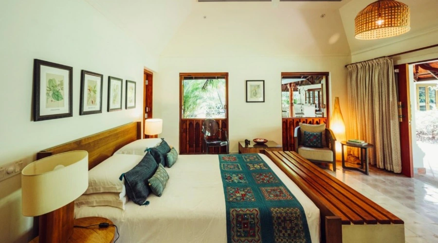 Indian Summer House 2