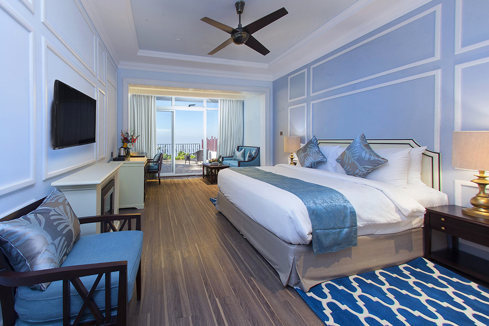Alberghi, Resort e Ville | INDEOR India Experiences
