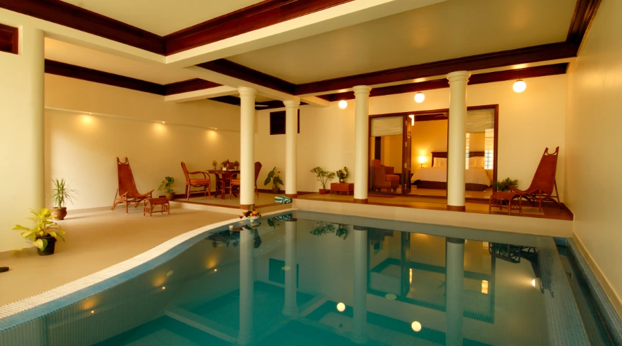 22 Pool Studio