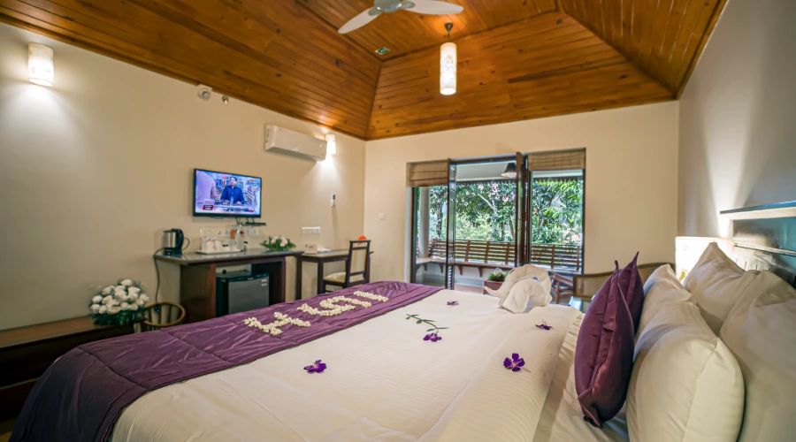 Alberghi, Resort e Ville | INDEOR India Experiences
