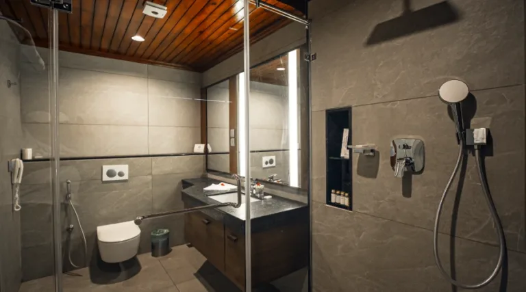 Copy of 14 Patio room Bathroom