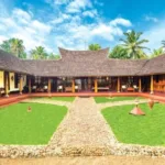 Emerald Isle Heritage Villa, Alleppey