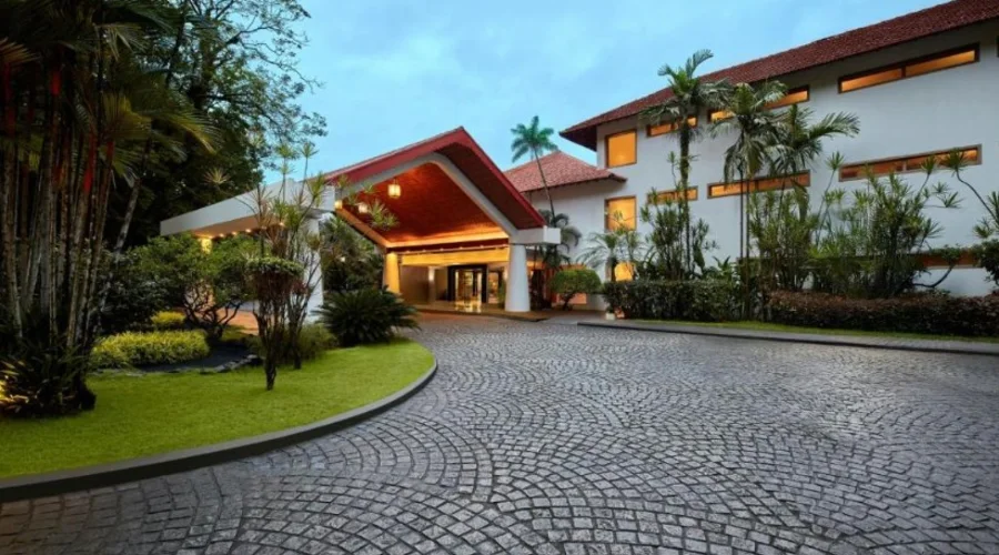 Alberghi, Resort e Ville | INDEOR India Experiences
