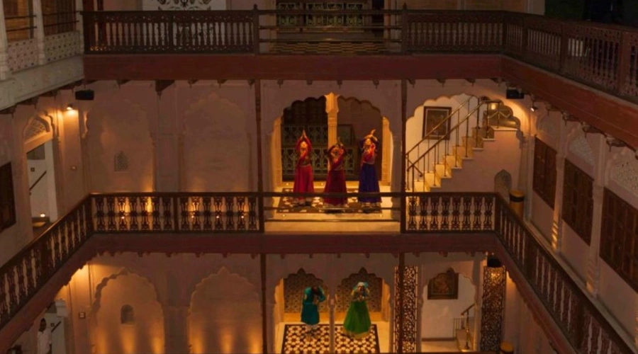 Haveli-Dharampura-Old-Delhi-6