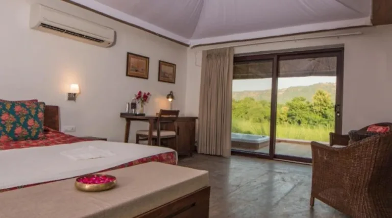 Khem-Villas-Ranthambore-5