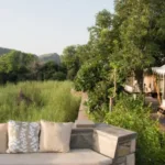 Khem Villas Ranthambore