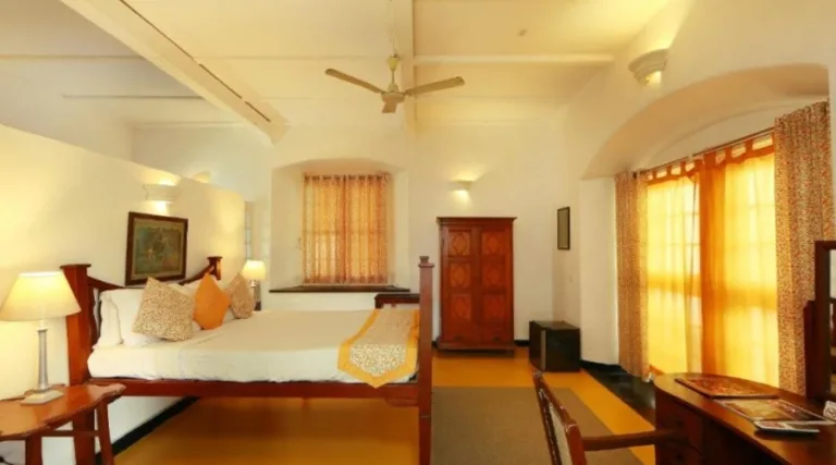 Neemrana - Tower House 7