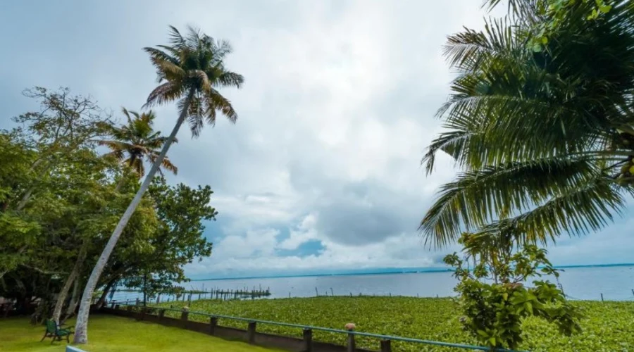 Rhythm Kumarakom (2)