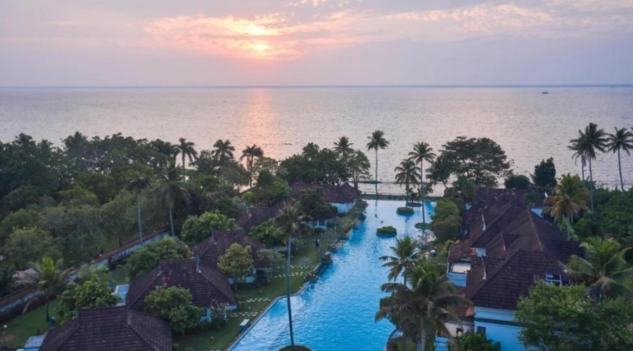 Alberghi, Resort e Ville | INDEOR India Experiences