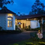 Wallwood Garden